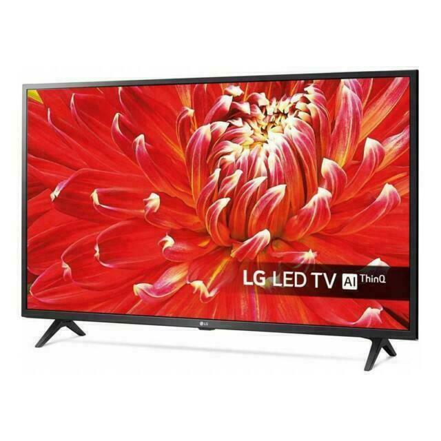 Телевізор LG 32LQ631C EU