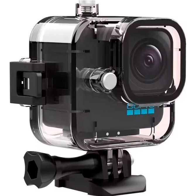 Водонепроникний бокс Shoot для GoPro 11 Mini