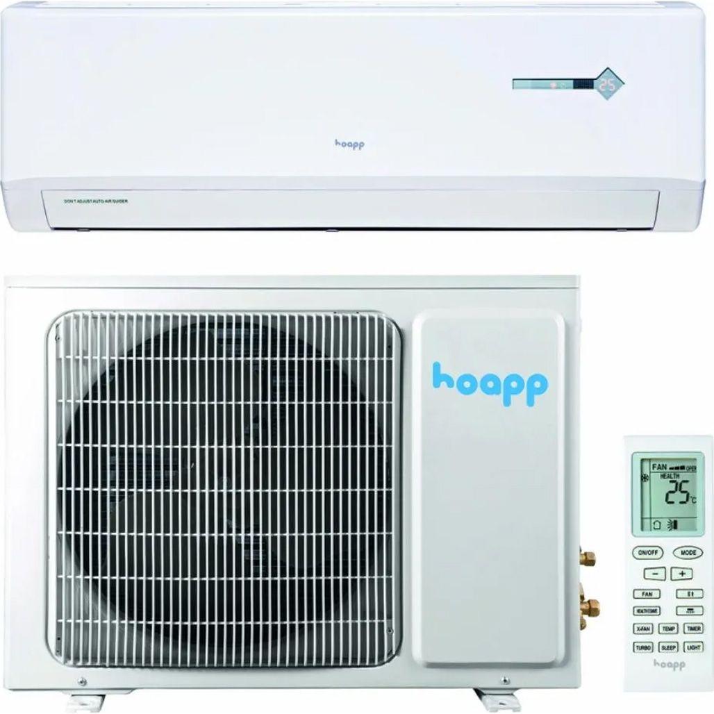 

Сплит-система Hoapp Balance HSC-HA22VA/HMC-HA22VA