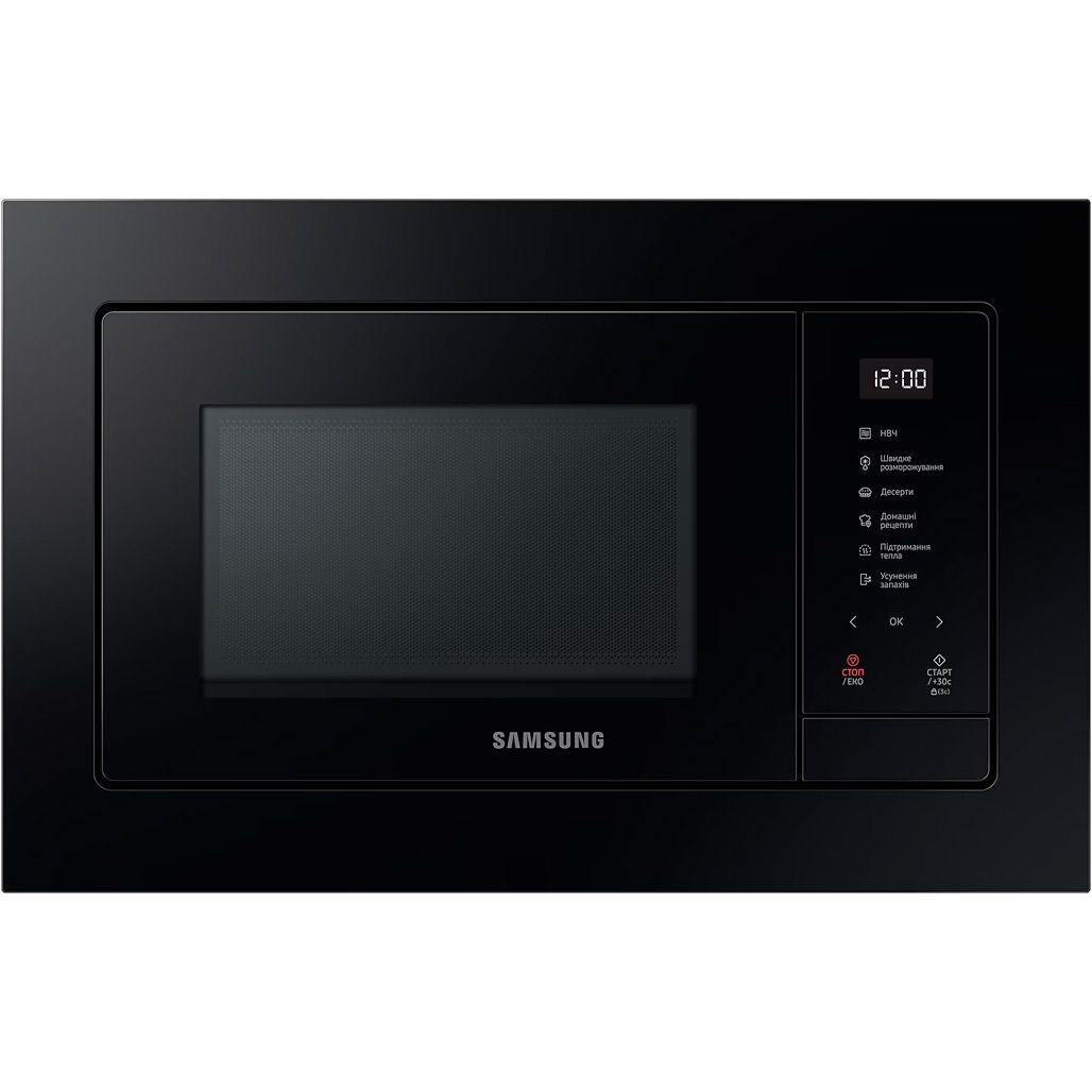 

Мікрохвильова піч Samsung MS23A7118AK