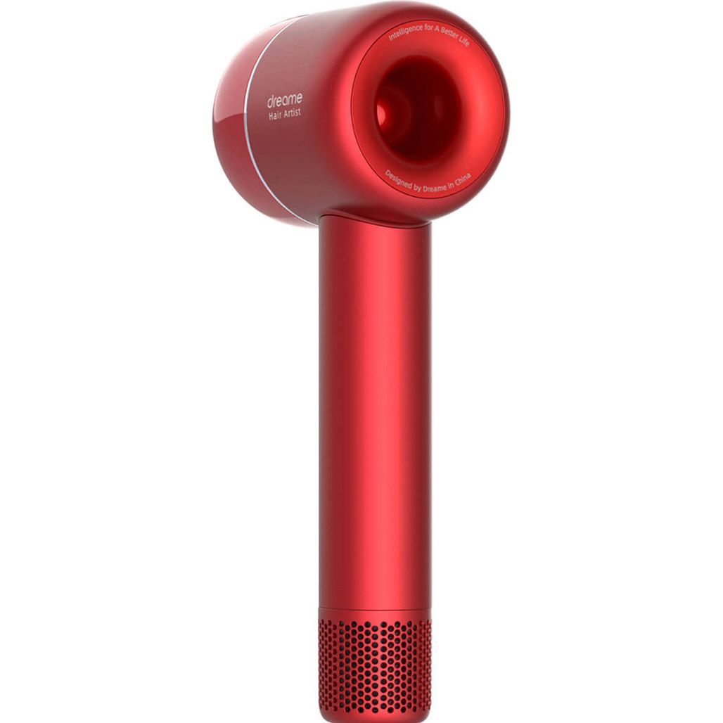 Фен Xiaomi Dreame Intelligent Hair Dryer Red (AHD5-RE0)