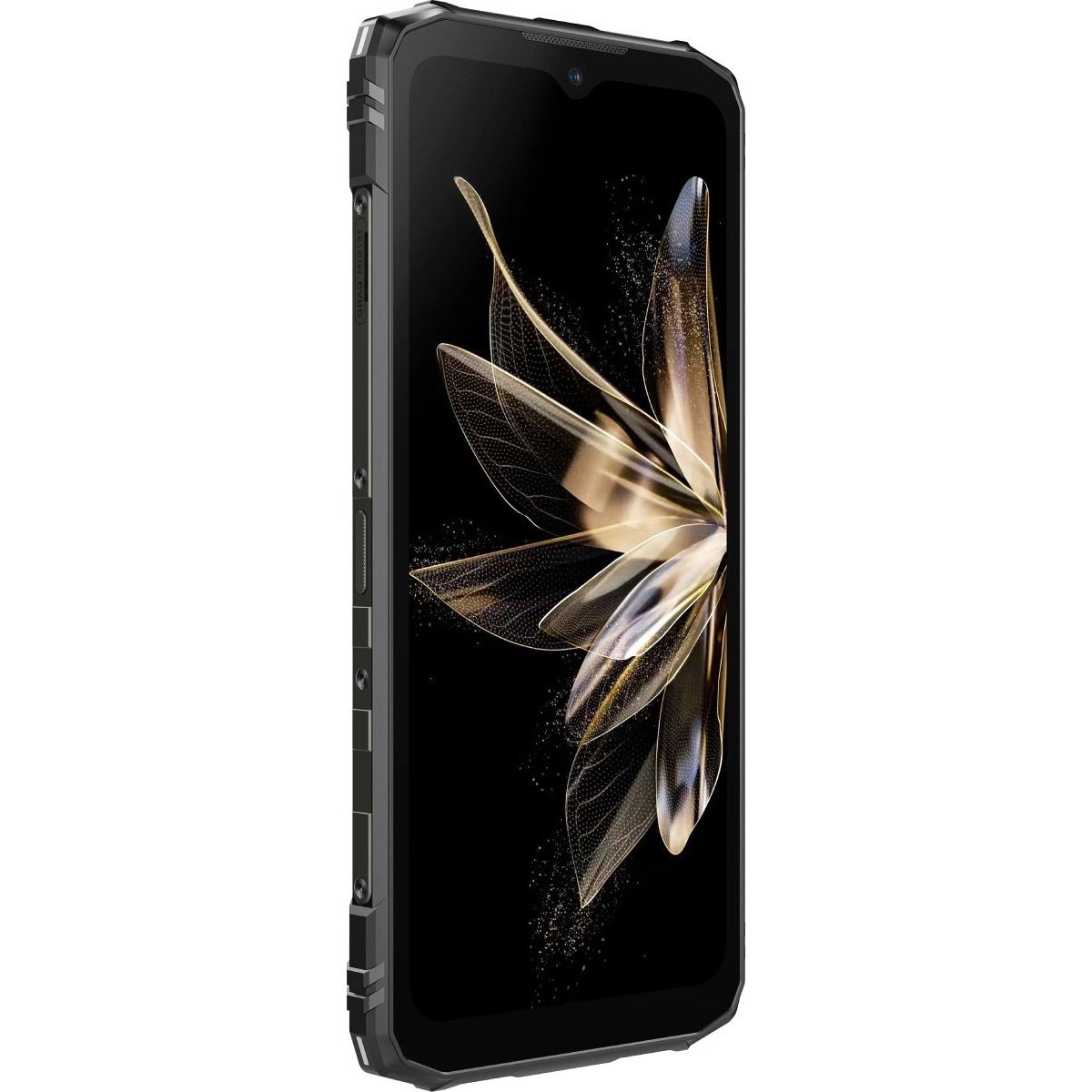 Смартфон Doogee Blade10 Ultra 8/256GB Black