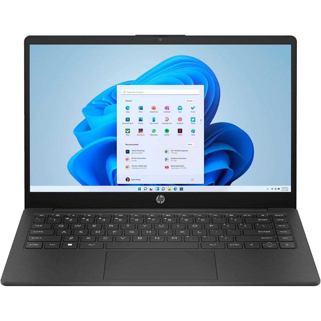

Ноутбук HP 14z-em000 (72X17AV)