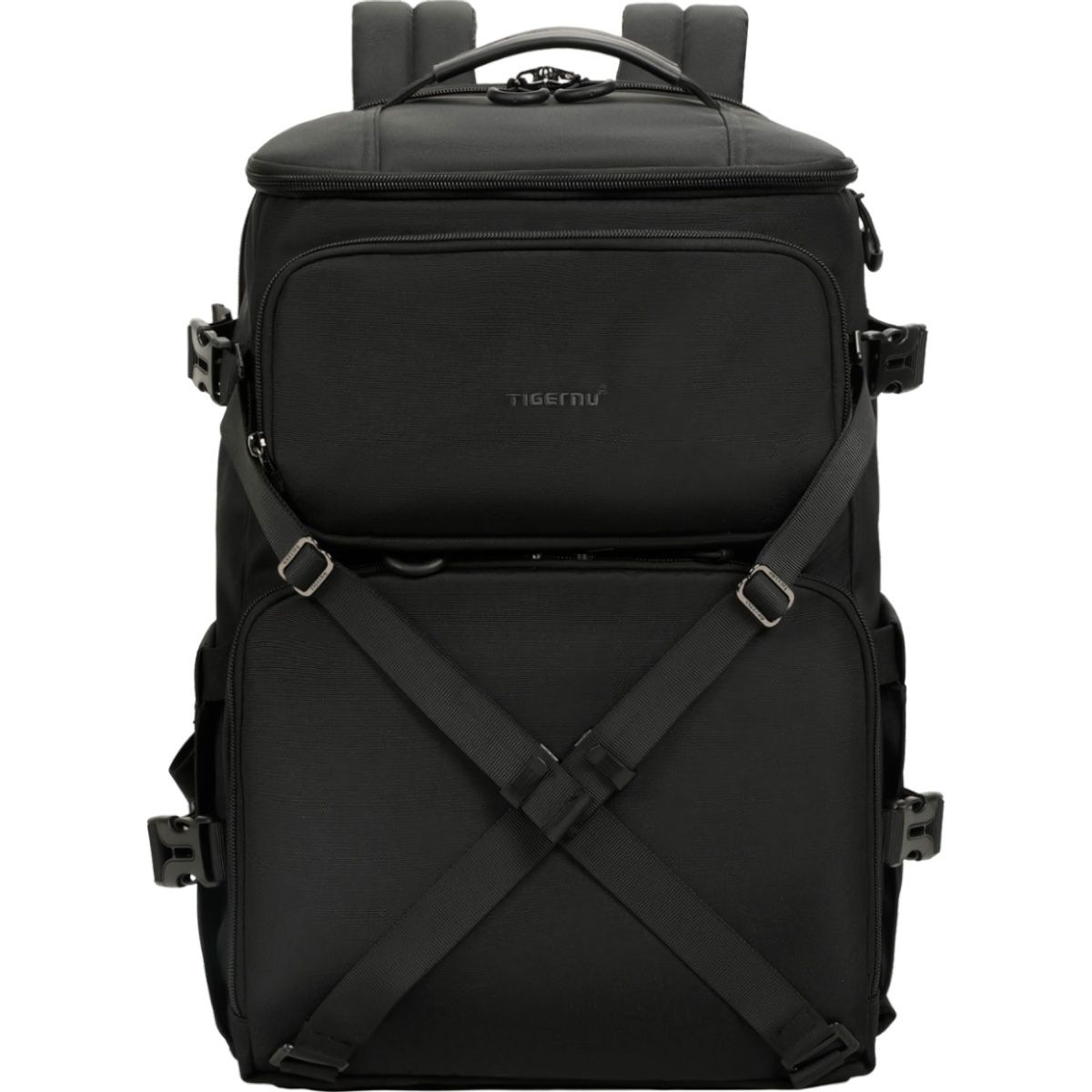 

Рюкзак Tigernu T-B9235 15.6` Black