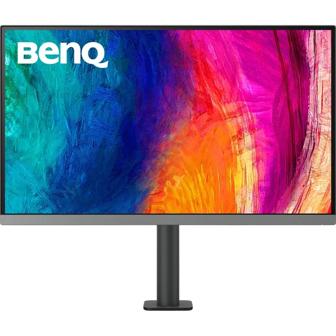 

Монитор BenQ 27` PD2706UA (9H.LLKLB.QEE)
