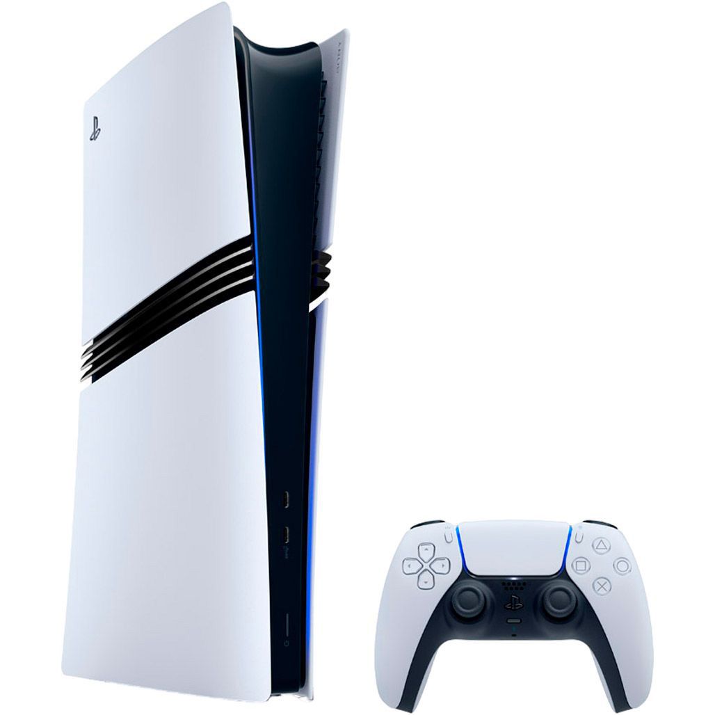 

Игровая консоль Sony PlayStation 5 Pro 3TB CUSTOM
