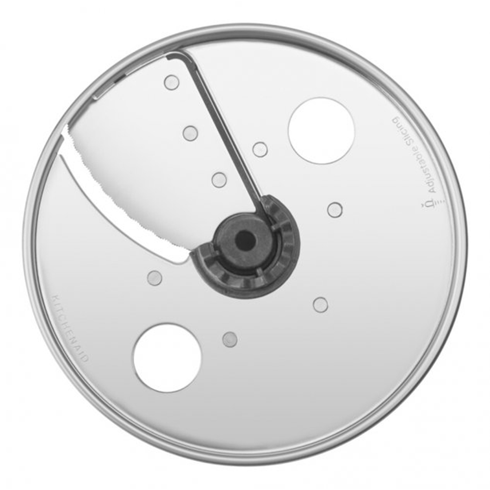 Кухонний комбайн KitchenAid 5KFP1319EOB