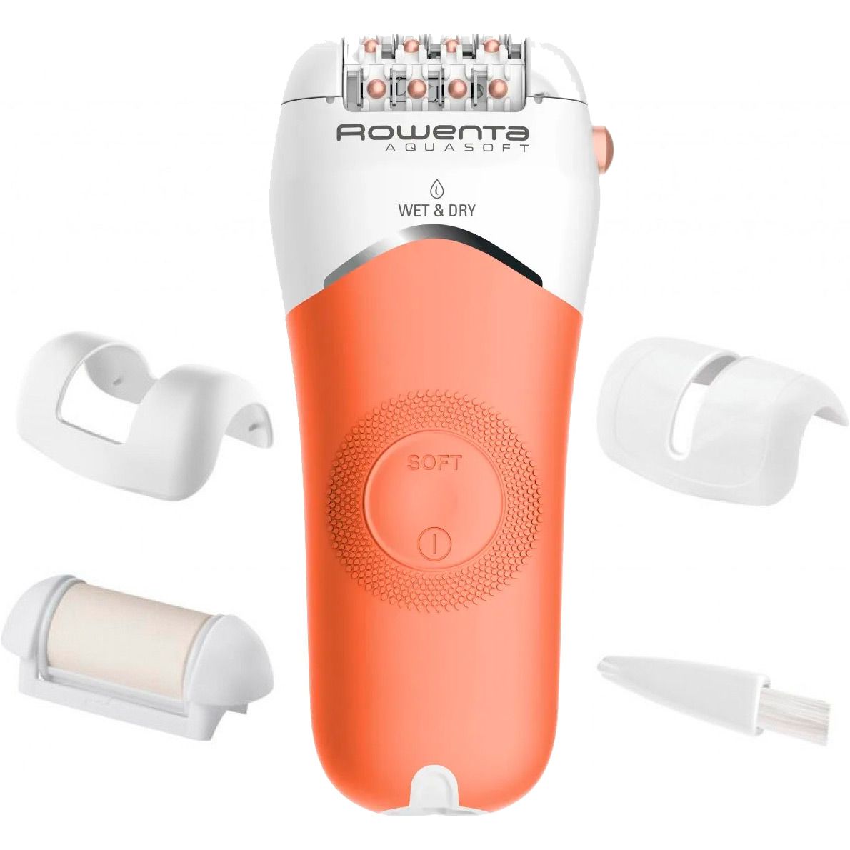 

Эпилятор Rowenta EP4920F0