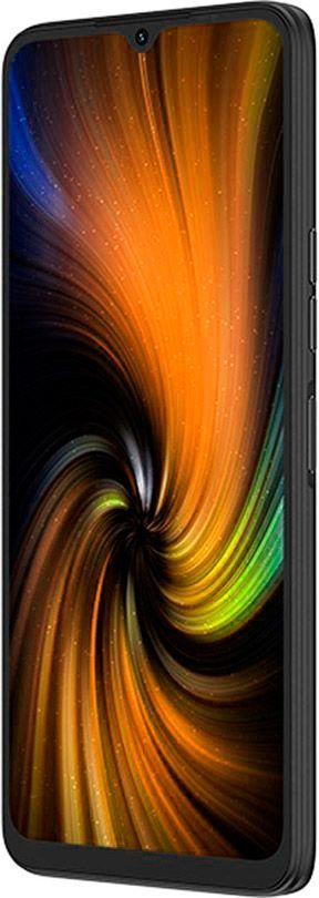 Смартфон Umidigi F3 SE 4/128GB Starry Black UA-UCRF [78473] 