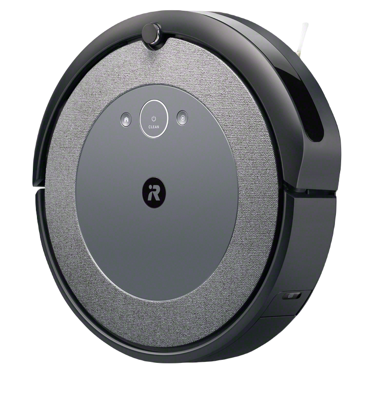 Робот-пилосос iRobot Roomba i3+