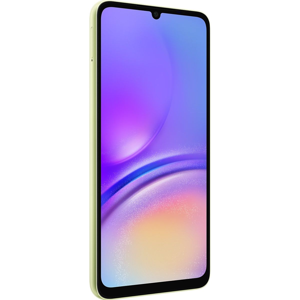 Смартфон Samsung Galaxy A05 6/128GB Light Green (SM-A055F)