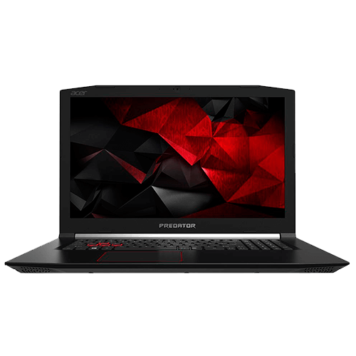 

Ноутбук Acer Predator Helios 300 PH317-52-74KR (NH.Q3DAA.005)