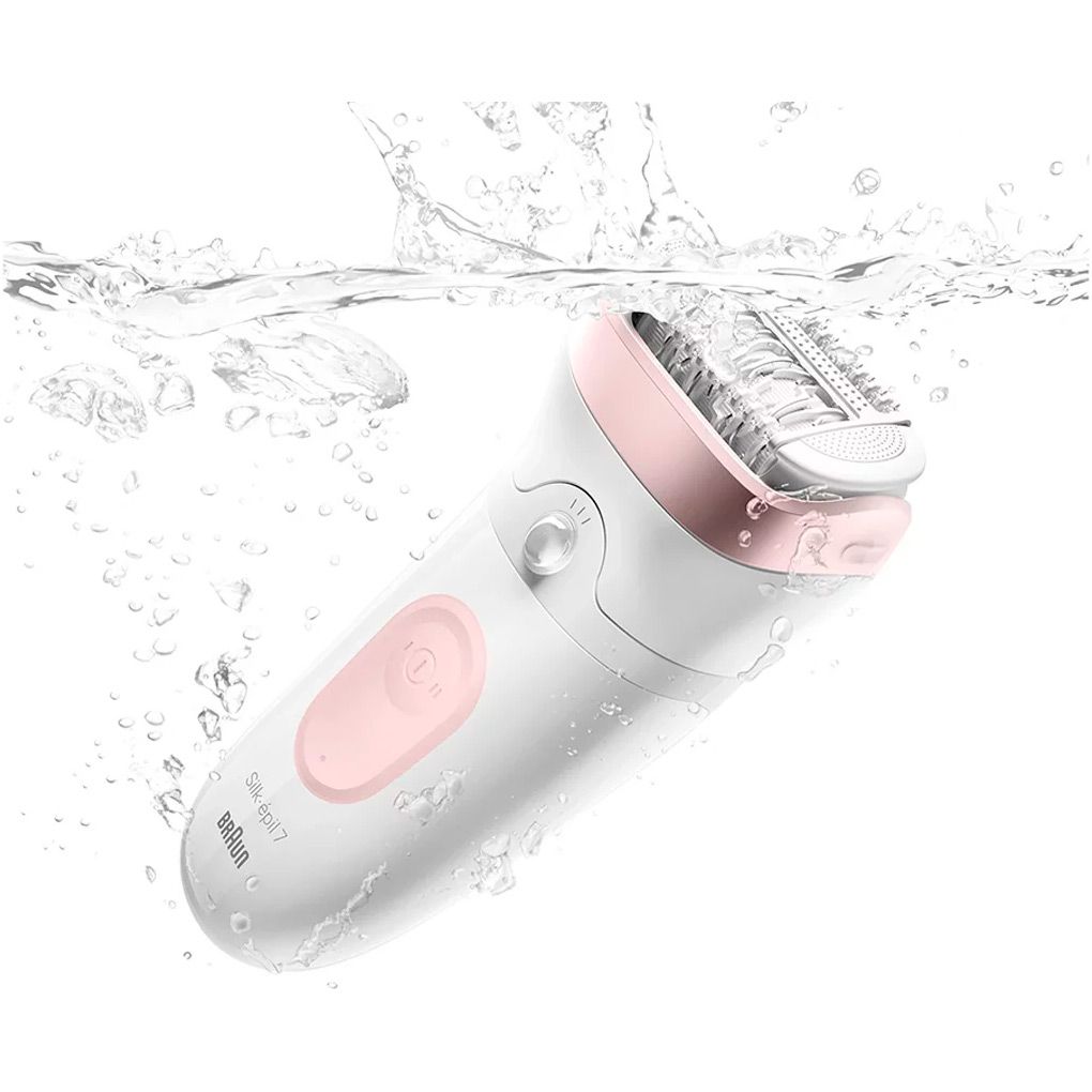 Епілятор Braun Silk-epil 7 SE 7-000 