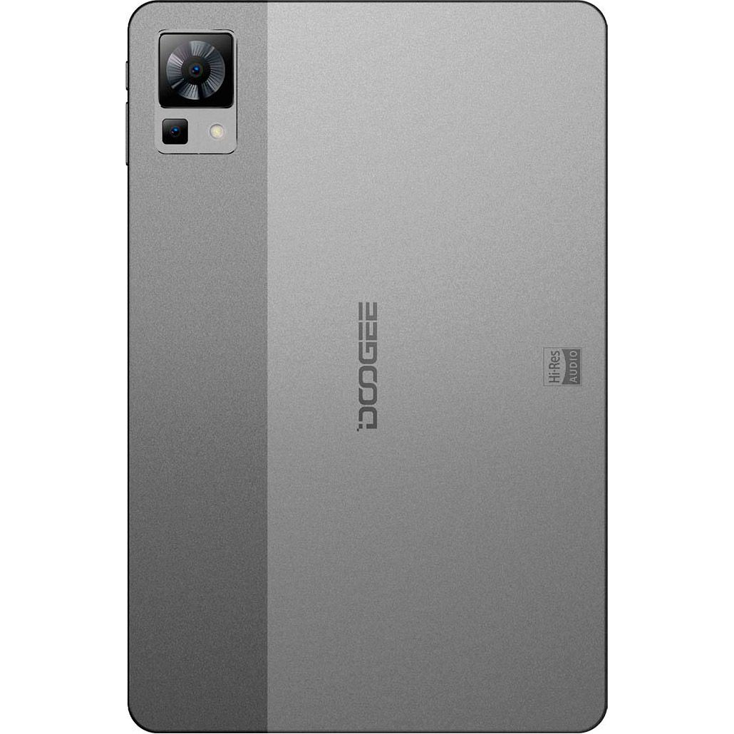 Планшет Doogee T30 Pro 8/256GB LTE Space Gray Global EU