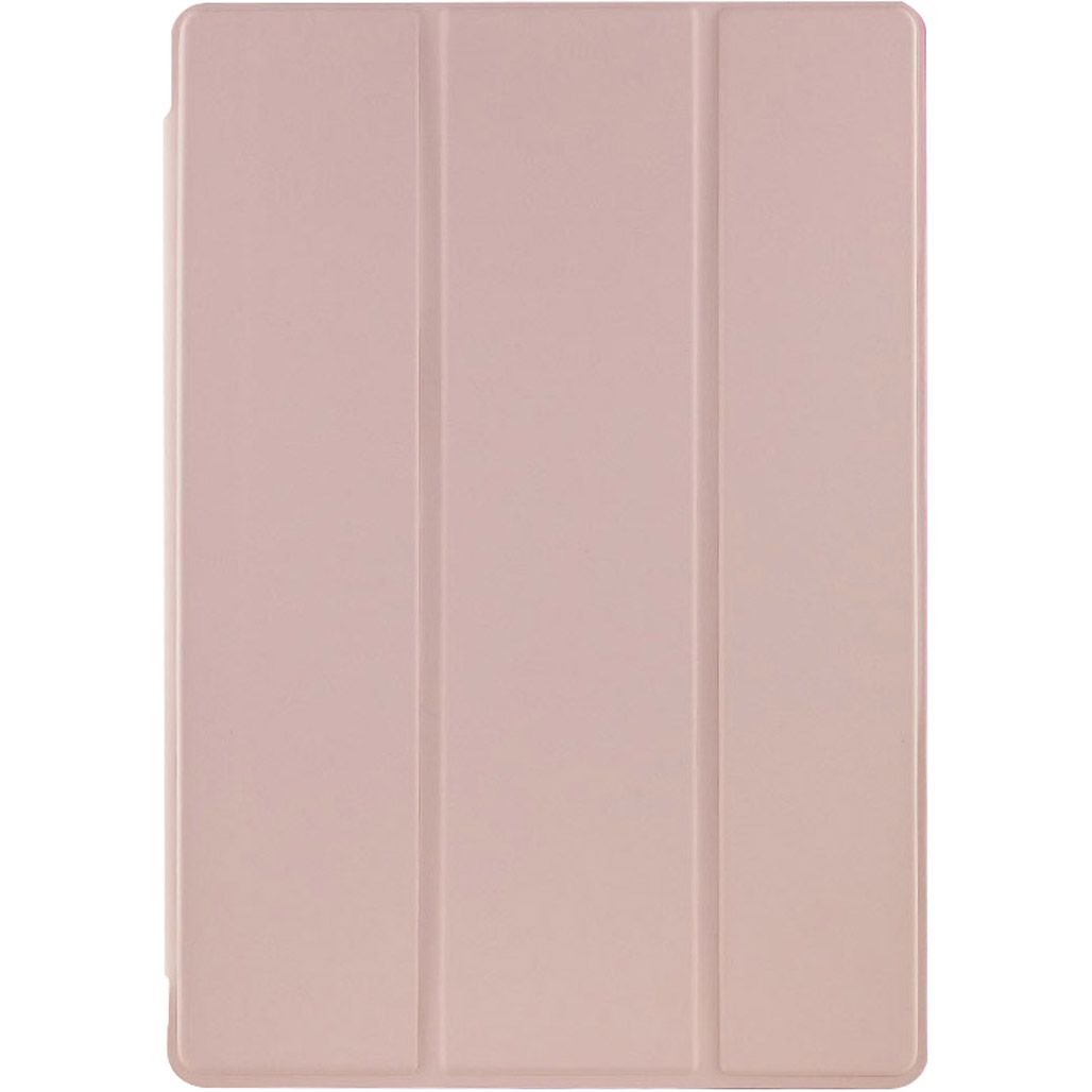 

Чехол-книжка Epik Book Cover with Stylus Slot для Xiaomi Pad 6/6 Pro Pink Sand