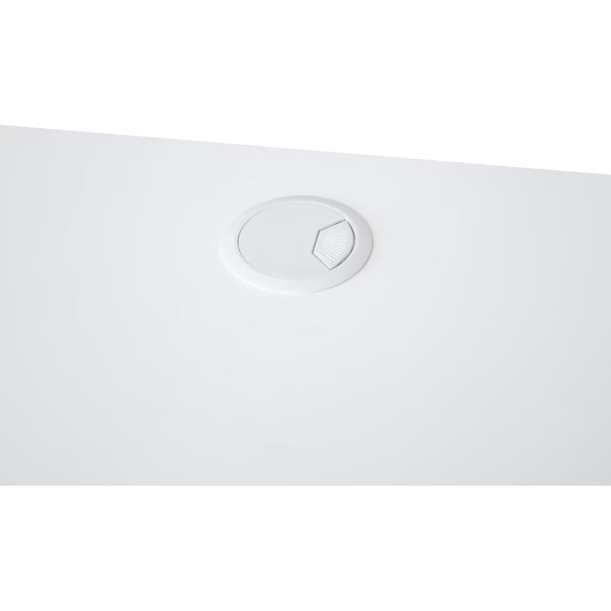 Комп`ютерний ігровий стіл Cougar Royal 150 Mossa White 