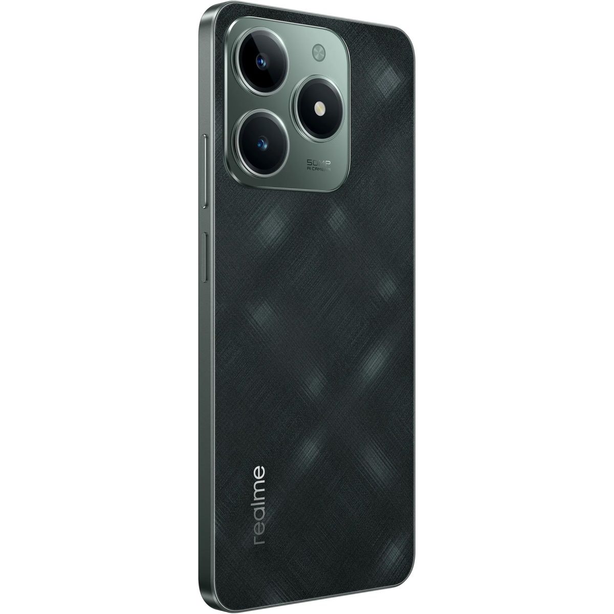 Смартфон Realme C61 8/256GB Dark Green Global EU