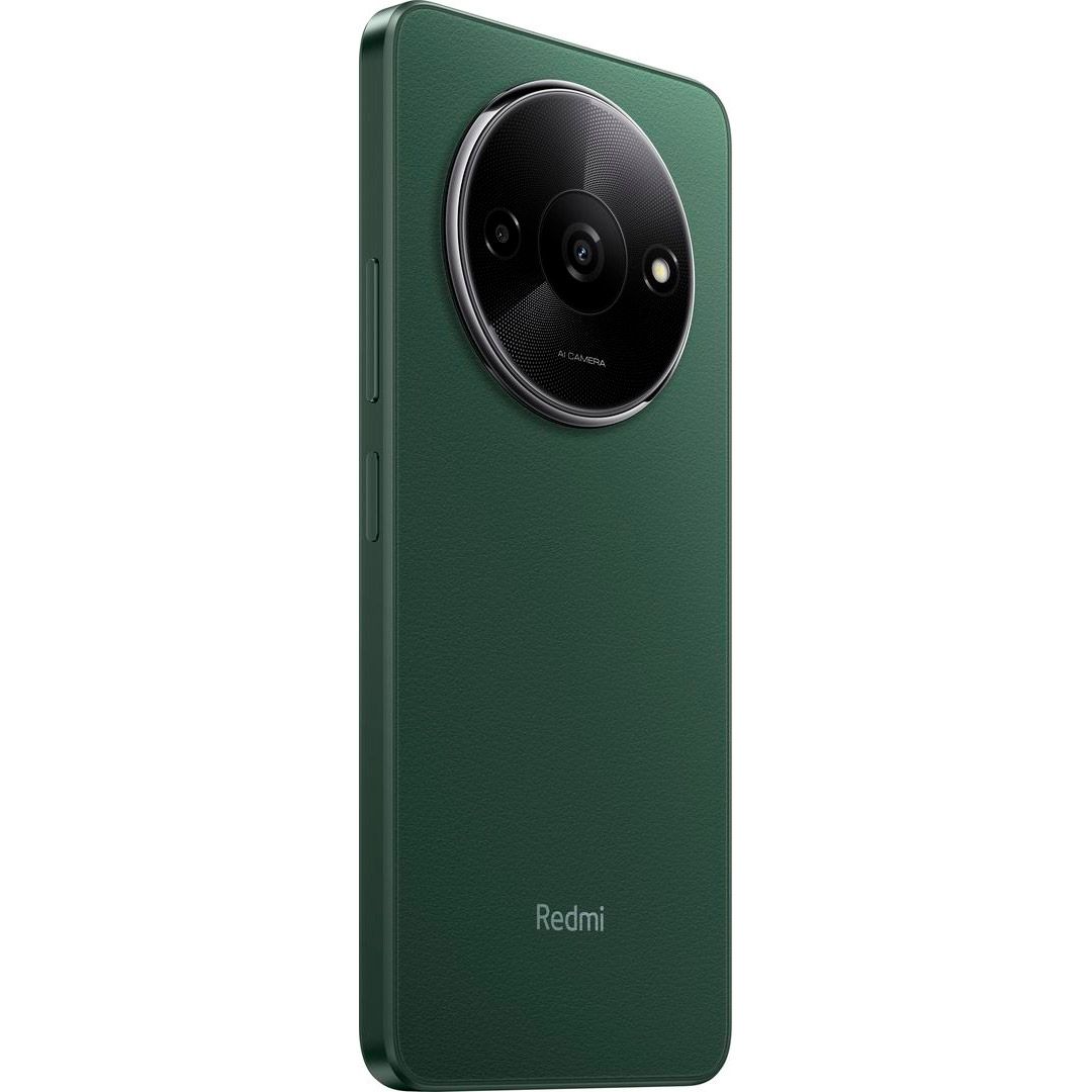 Смартфон Redmi A3 3/64GB Forest Green Global EU