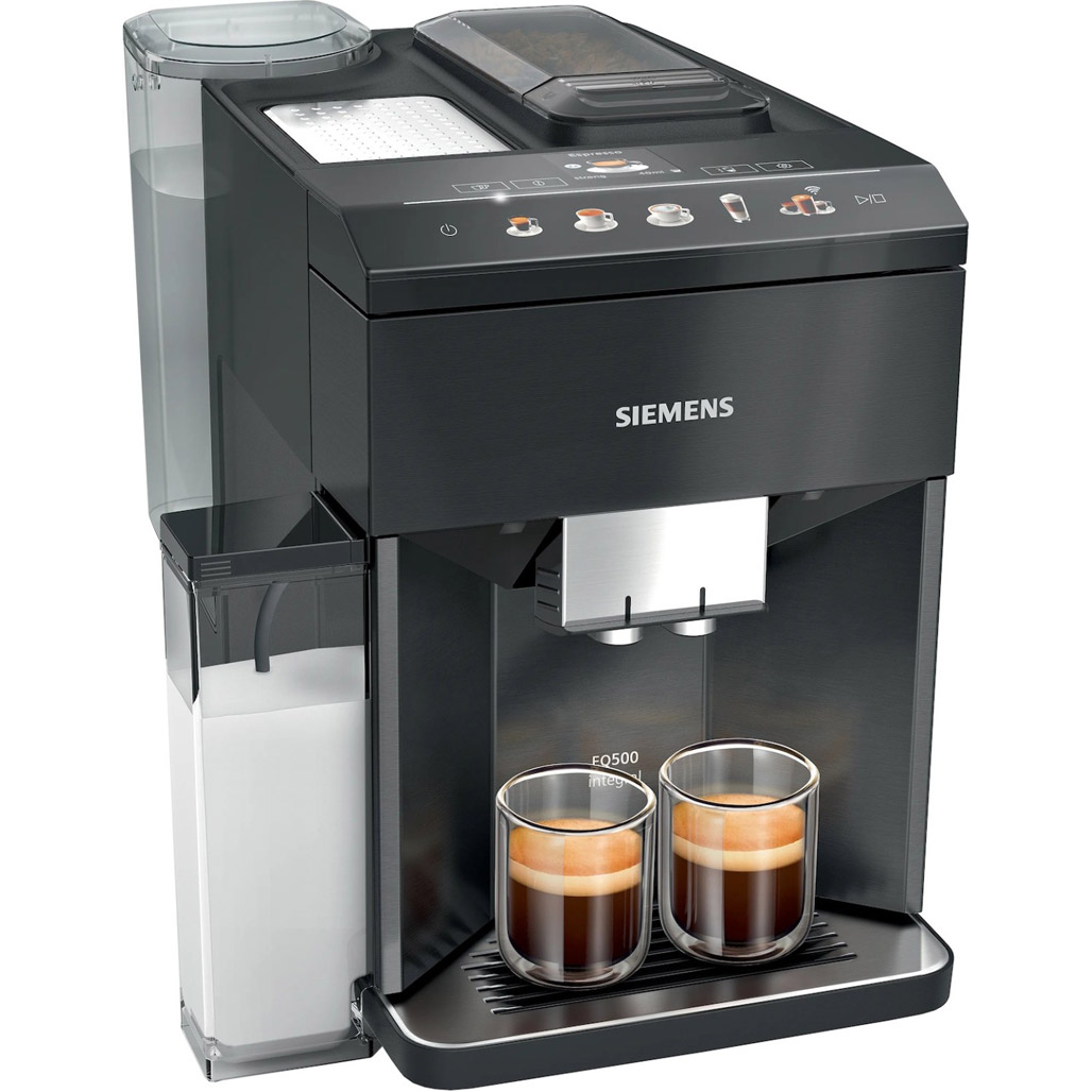 Кавомашина Siemens EQ500 integral TQ518RX3