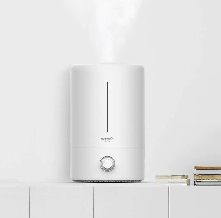 Зволожувач повітря Xiaomi Deerma Air Humidifier (DEM-F628)