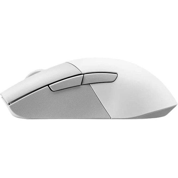 Миша Asus ROG Keris WL Aimpoint White (90MP02V0-BMUA10)