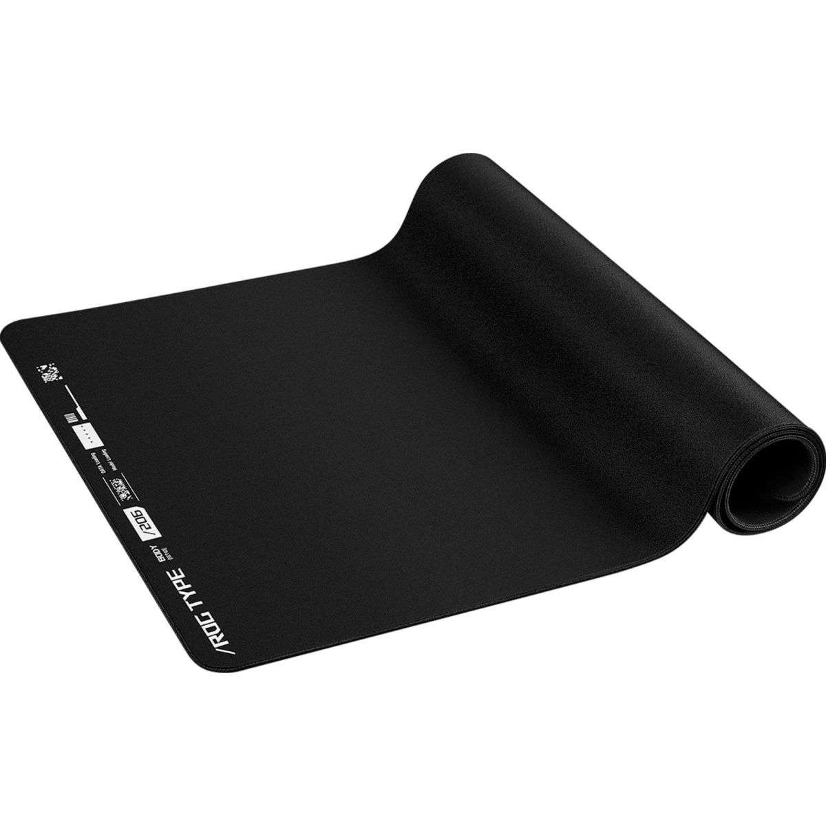 Килимок для миші Asus ROG Hone Ace XXL Black (90MP03G0-BPUA00) 