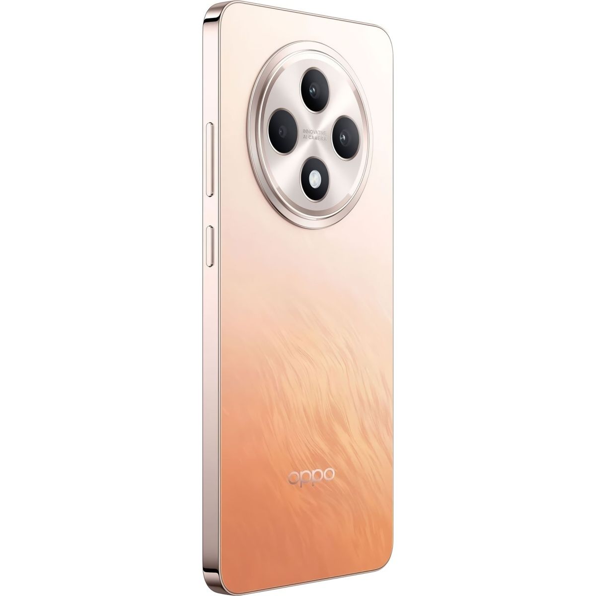 Смартфон Oppo Reno12 F 5G 8/256GB Amber Orange Global EU