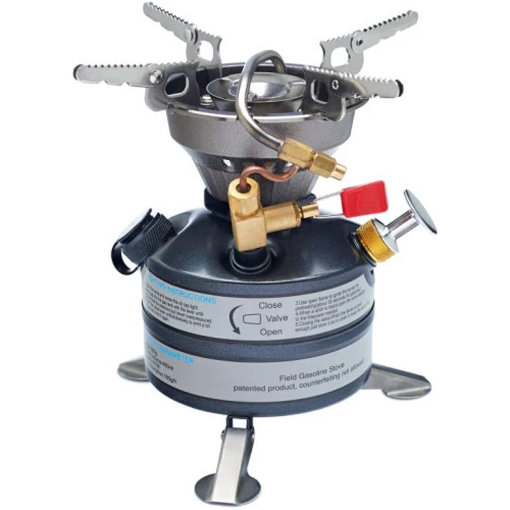 

Жидкотопливная горелка BRS BRS-12A