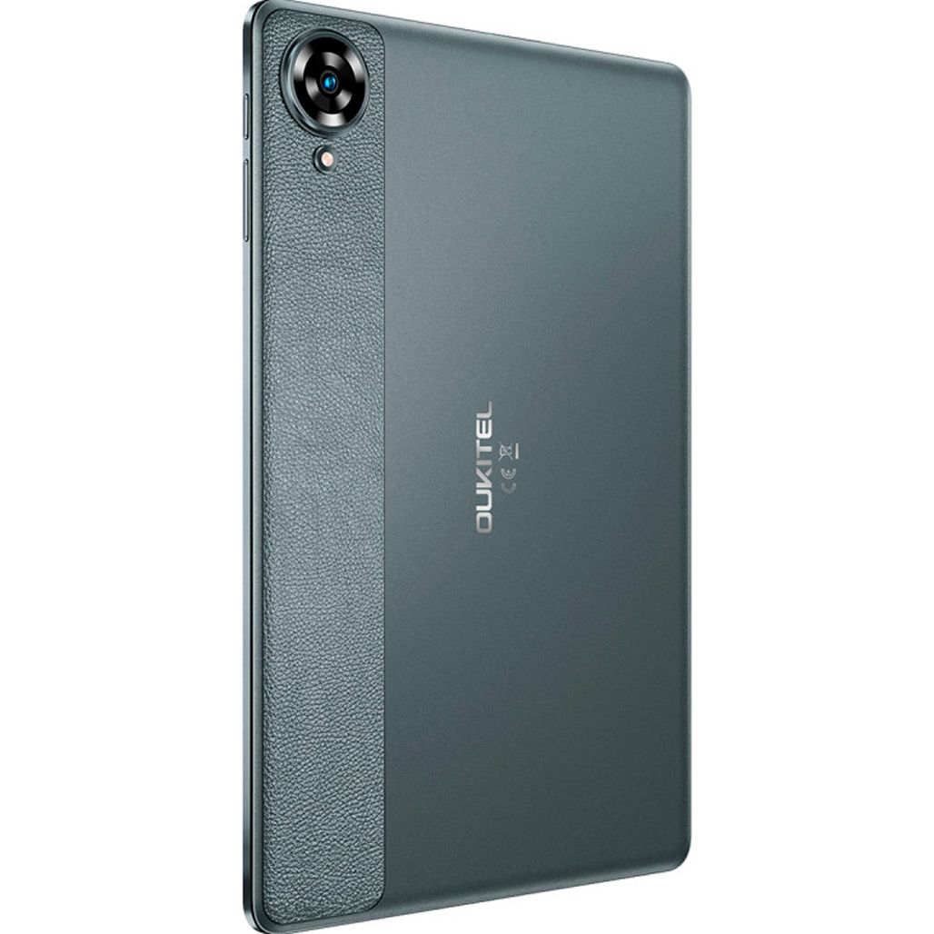 Планшет Oukitel OT11 4/128GB Gray (6931940737128)