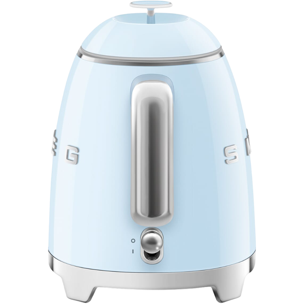 Електрочайник Smeg KLF05PBEU