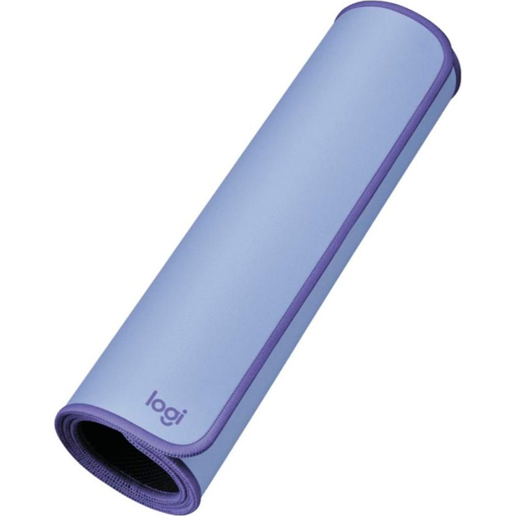 Килимок для миші Logitech Desk Mat Studio Lilac (956-000149)