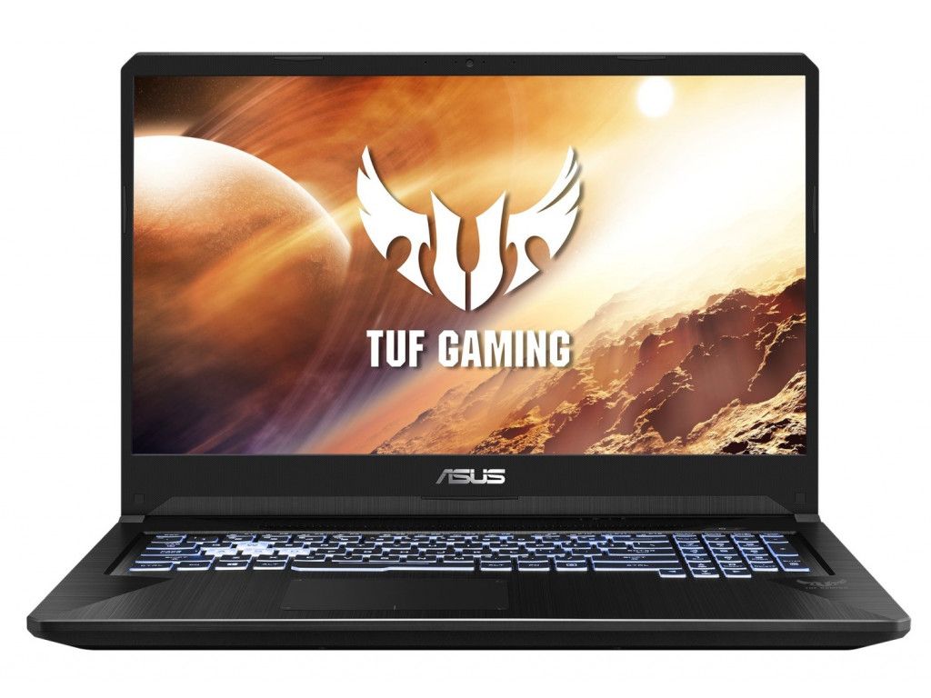 

Ноутбук ASUS TUF Gaming FX705DT (FX705DT-AU068T)