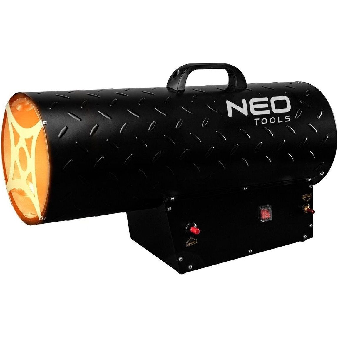 

Теплова гармата Neo Tools 90-085