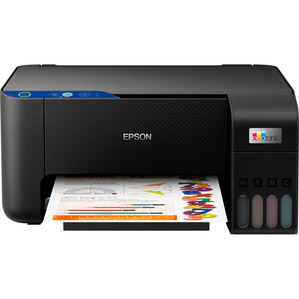 

БФП Epson L3201 (C11CJ69402)