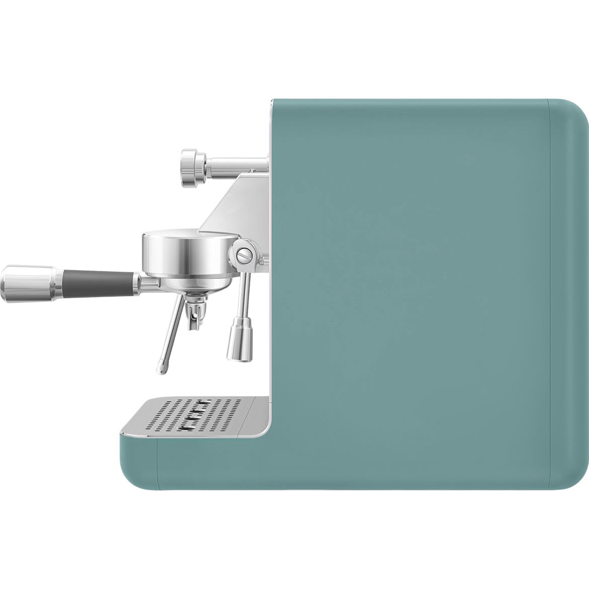 Кавомашина Smeg EMC02EGMEU
