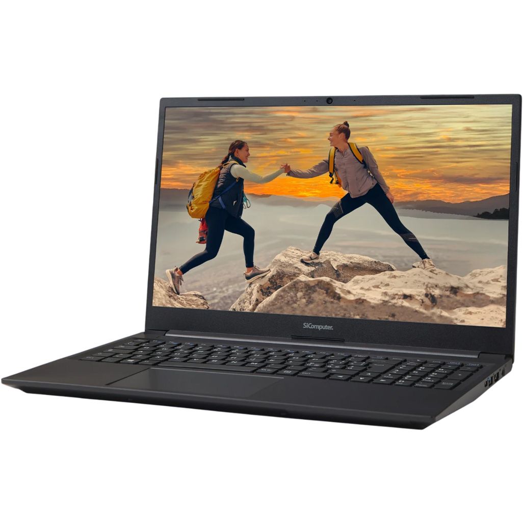 

Ноутбук SiComputer Nauta C1403 (N6.F9.16.06CS)