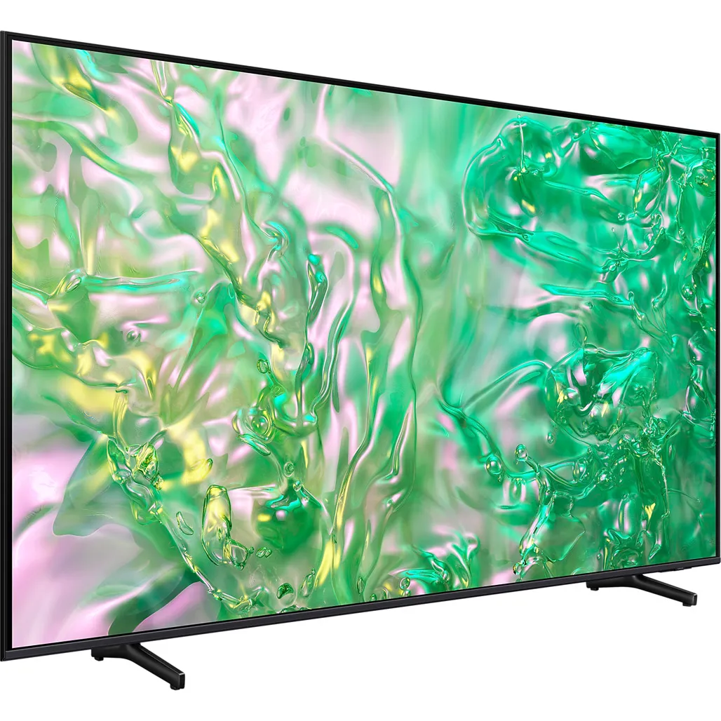 Телевізор Samsung Crystal DU8072 55