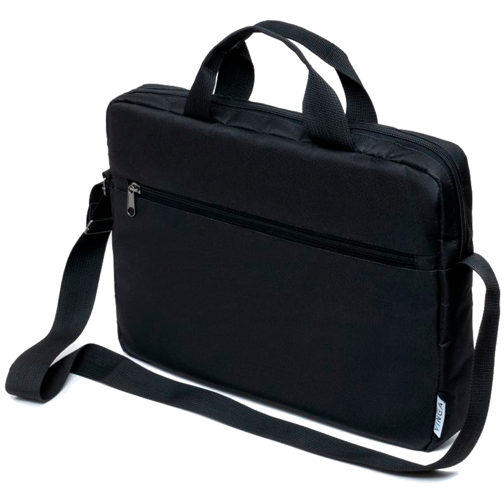 

Сумка для ноутбука Vinga 15.6` NB001BK (Black)