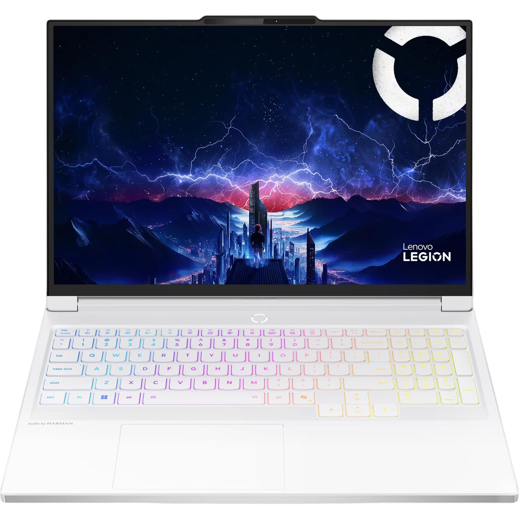 Ноутбук Lenovo Legion 7 16IAX10 (83KY0001US)