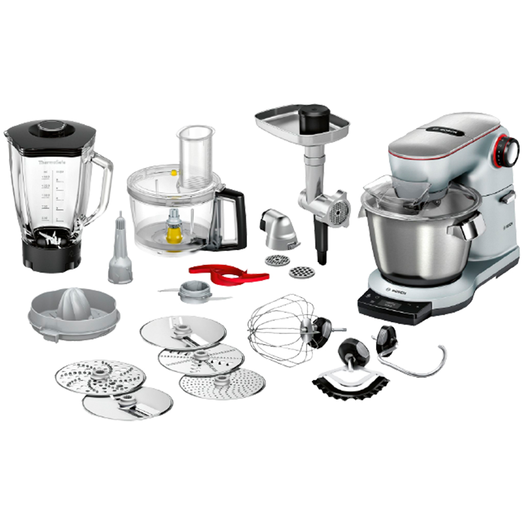 

Кухонний комбайн Bosch MUM9BX5S65