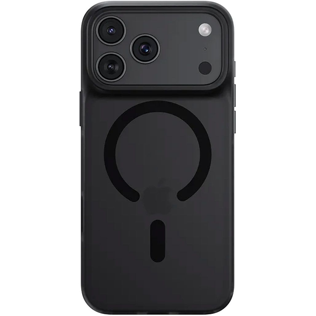 Чохол Benks Lucid Armor with MagSafe для Apple iPhone 18 Pro Black
