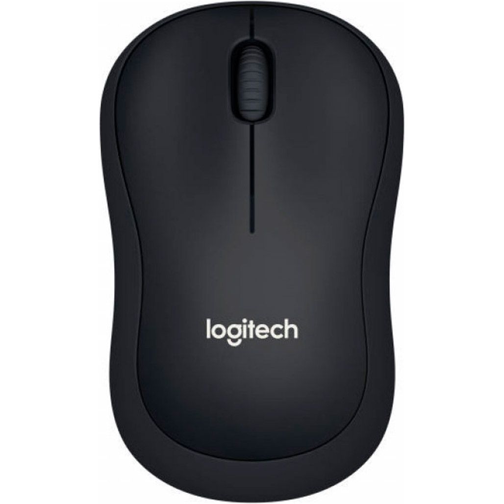 

Миша Logitech M220 Silent Dark Gray (910-004878)