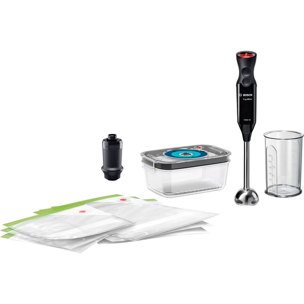 

Блендер Bosch ErgoMixx MS6CB61V1