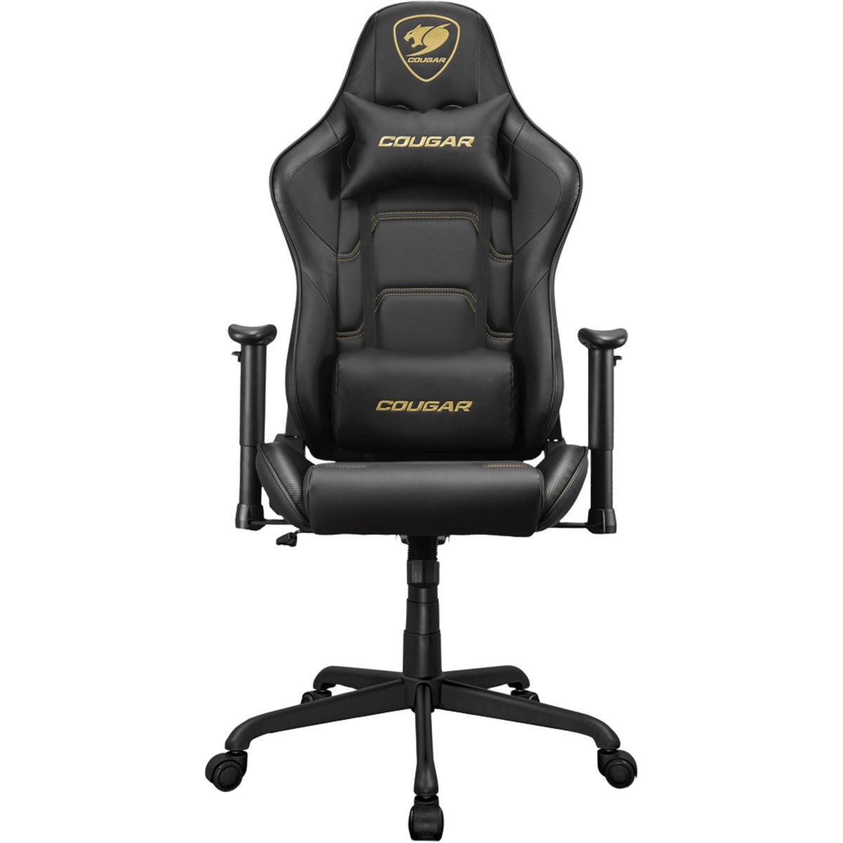 

Геймерське крісло Cougar Armor Elite Royal