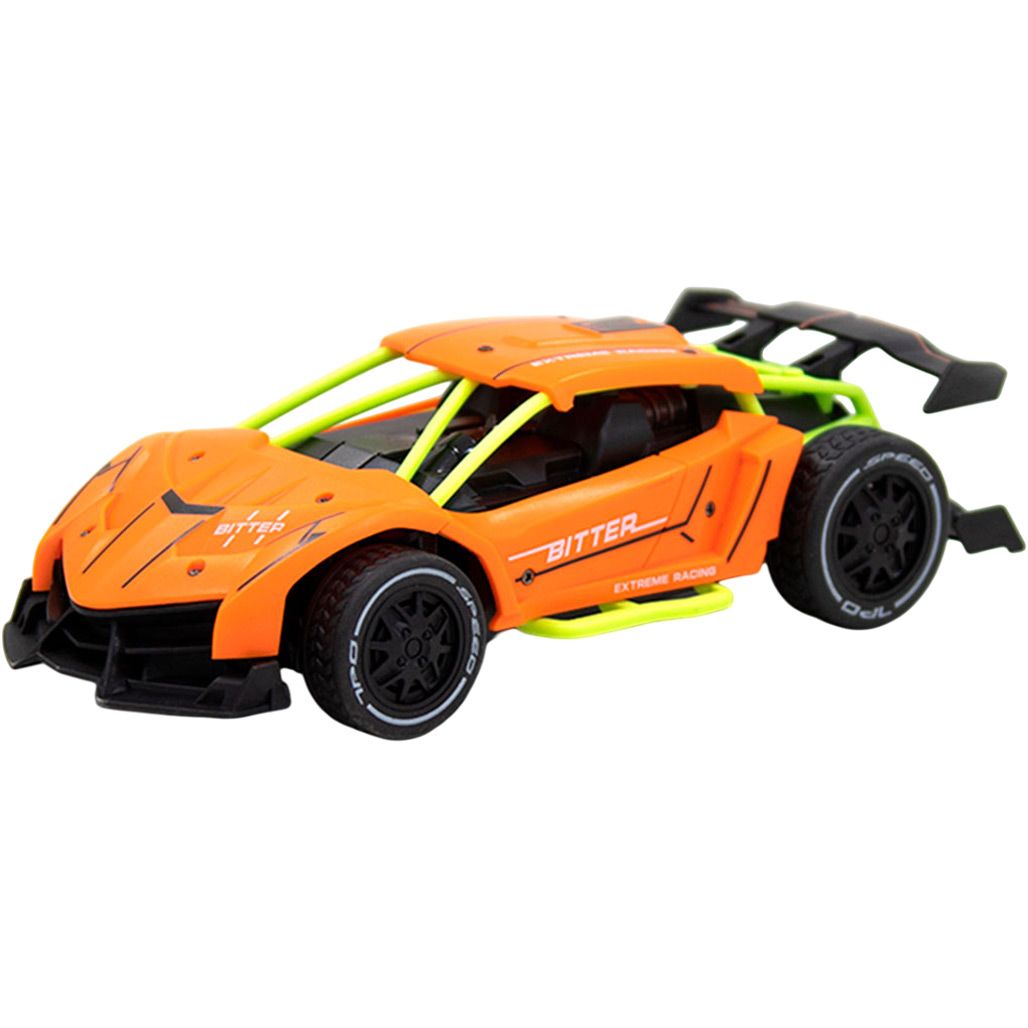 

Машинка на радіокеруванні Sulong Toys 1:24 Speed Racing Drift Bitter Orange (SL-291RHO)