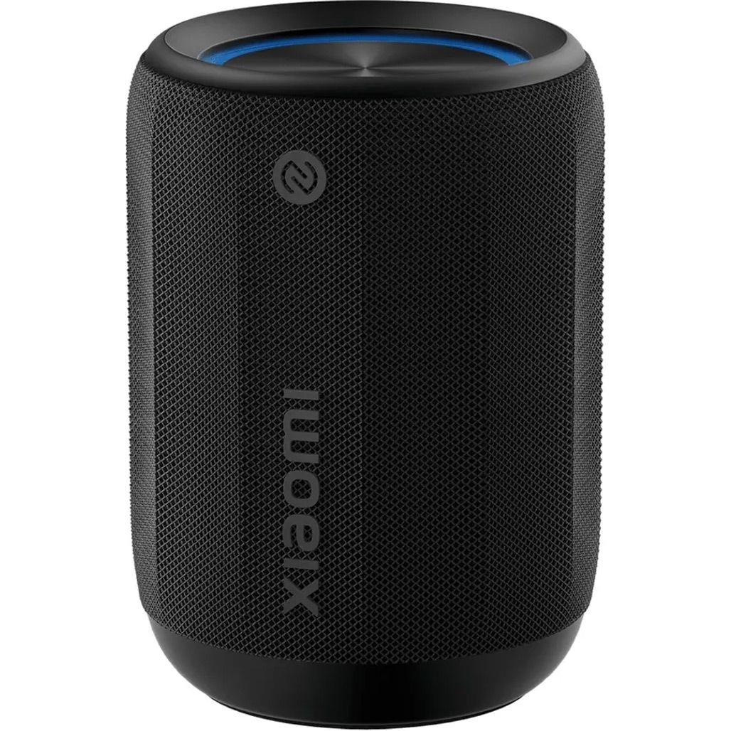 

Портативная акустика Xiaomi Bluetooth Speaker Mini (QBH4274GL)