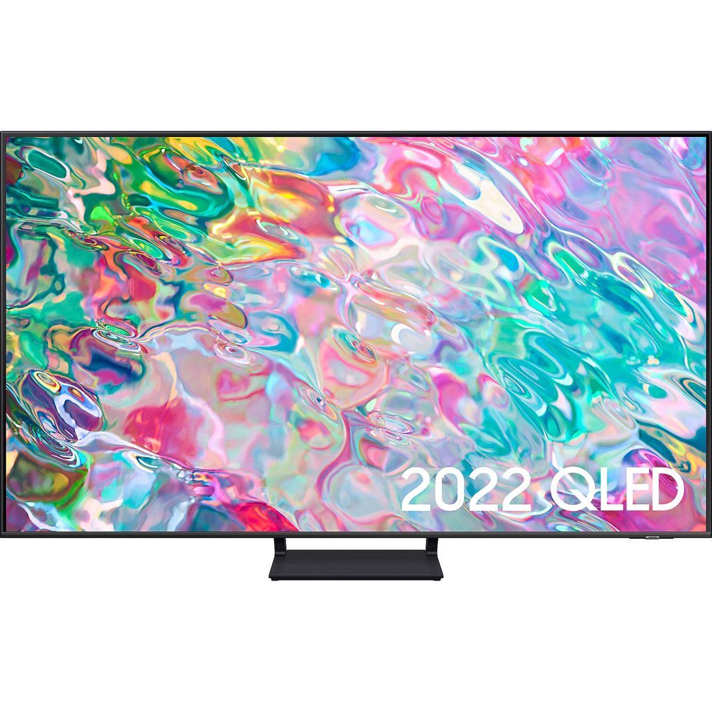 

Телевизор Samsung QLED 4K Quantum HDR Q70B (QE55Q70BAUXUA) [76749]