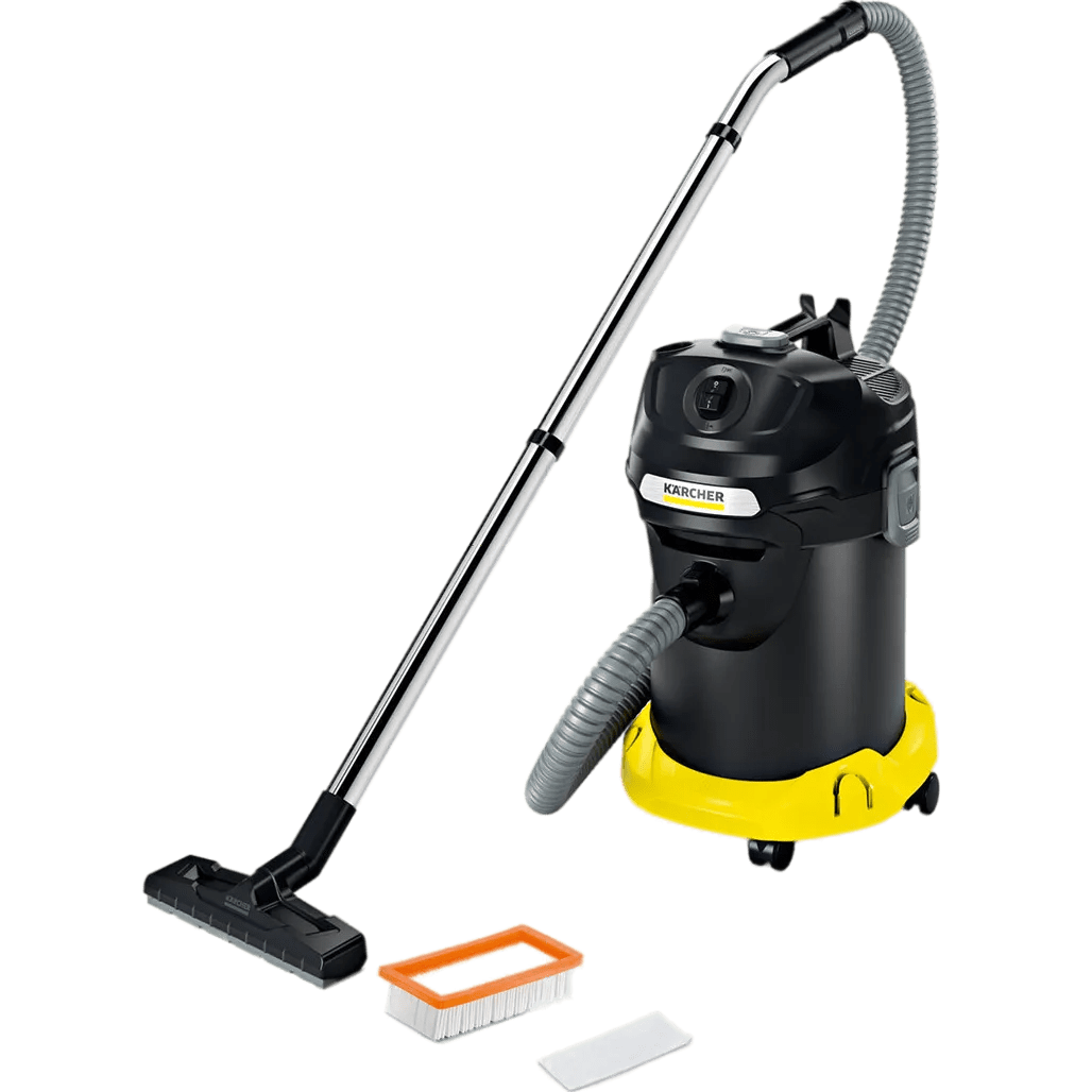 

Пылесос промышленный Karcher AD 4 Premium (1.629-731.0) UA-UCRF
