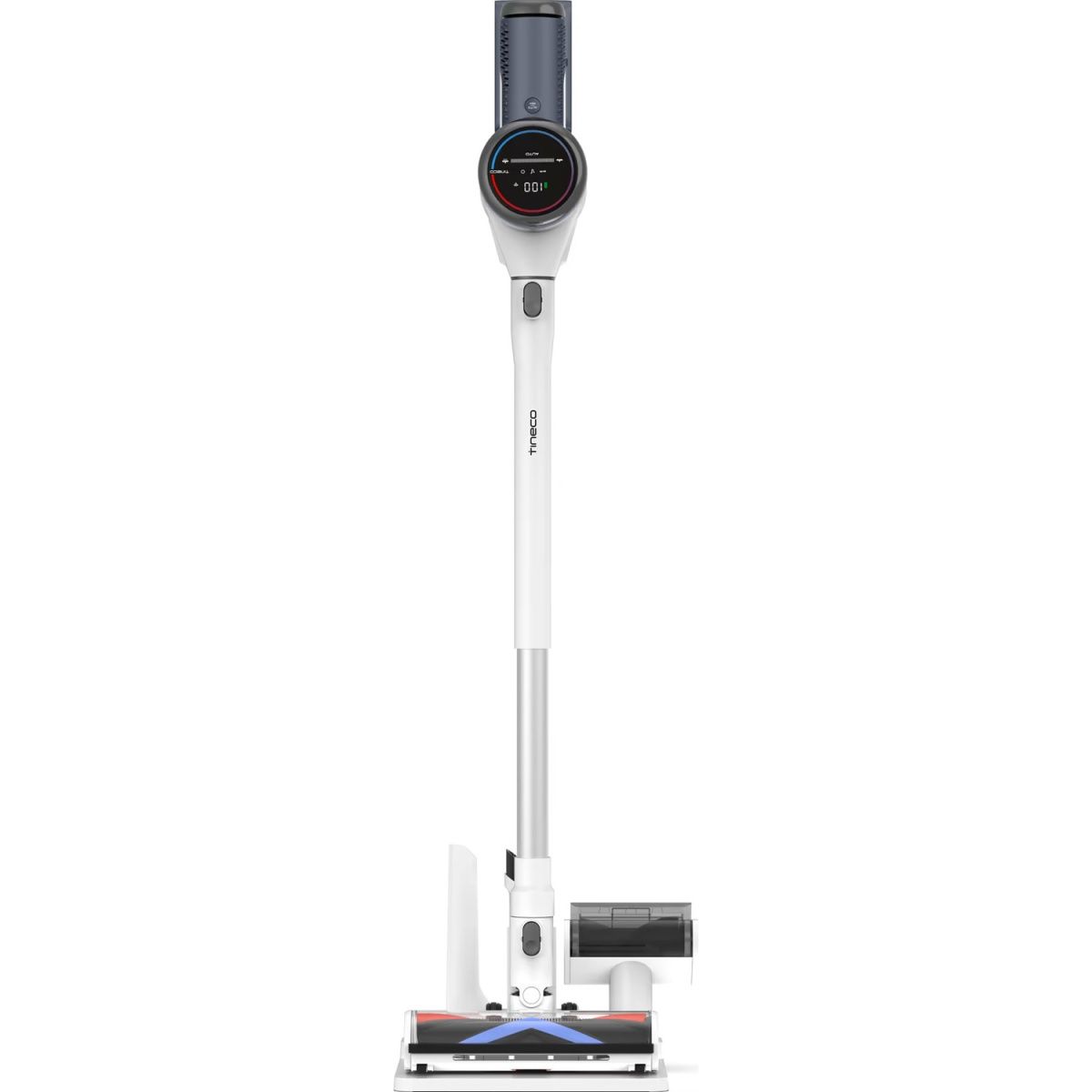 

Вертикальный пылесос Tineco PURE ONE S15 Flex Ex (VS154000EU)