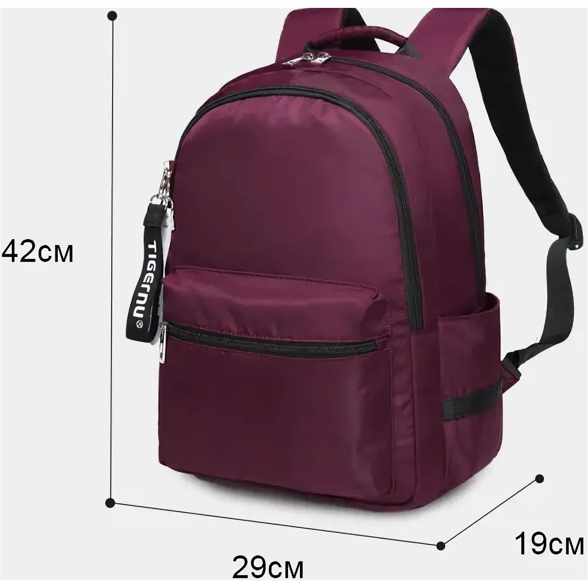 Рюкзак Tigernu T-B9030B 15.6